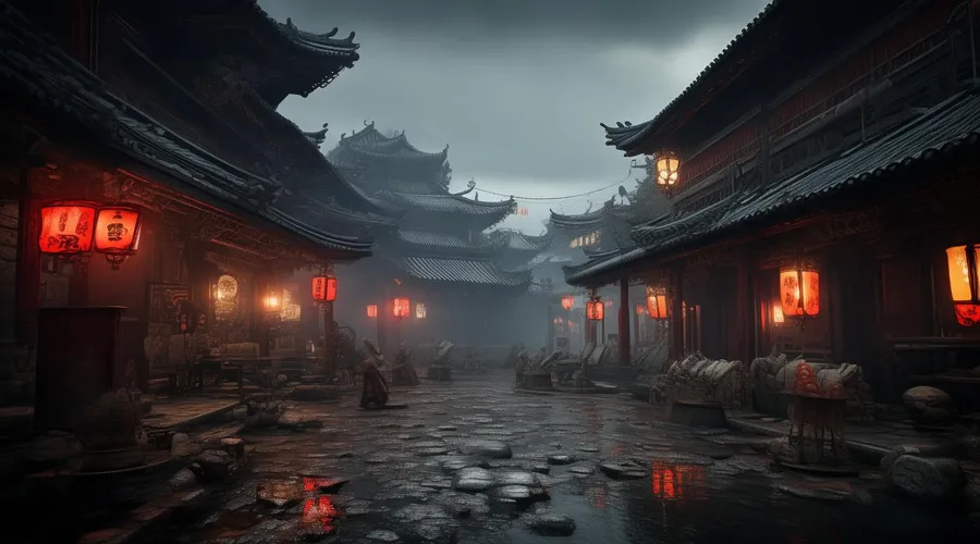 幸存者：危城游戏图片3